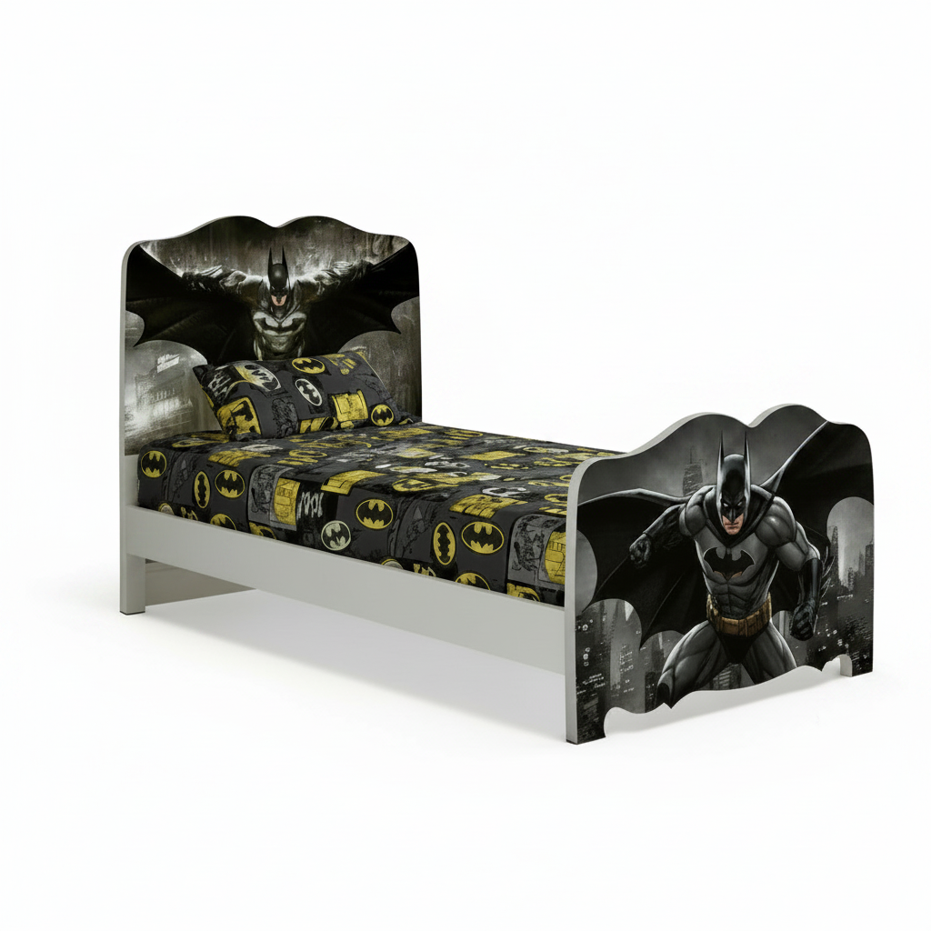 Letto Batman