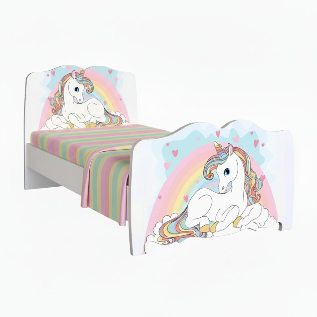 Letto Unicorno