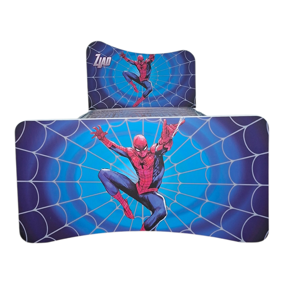 Letto "Spiderman"