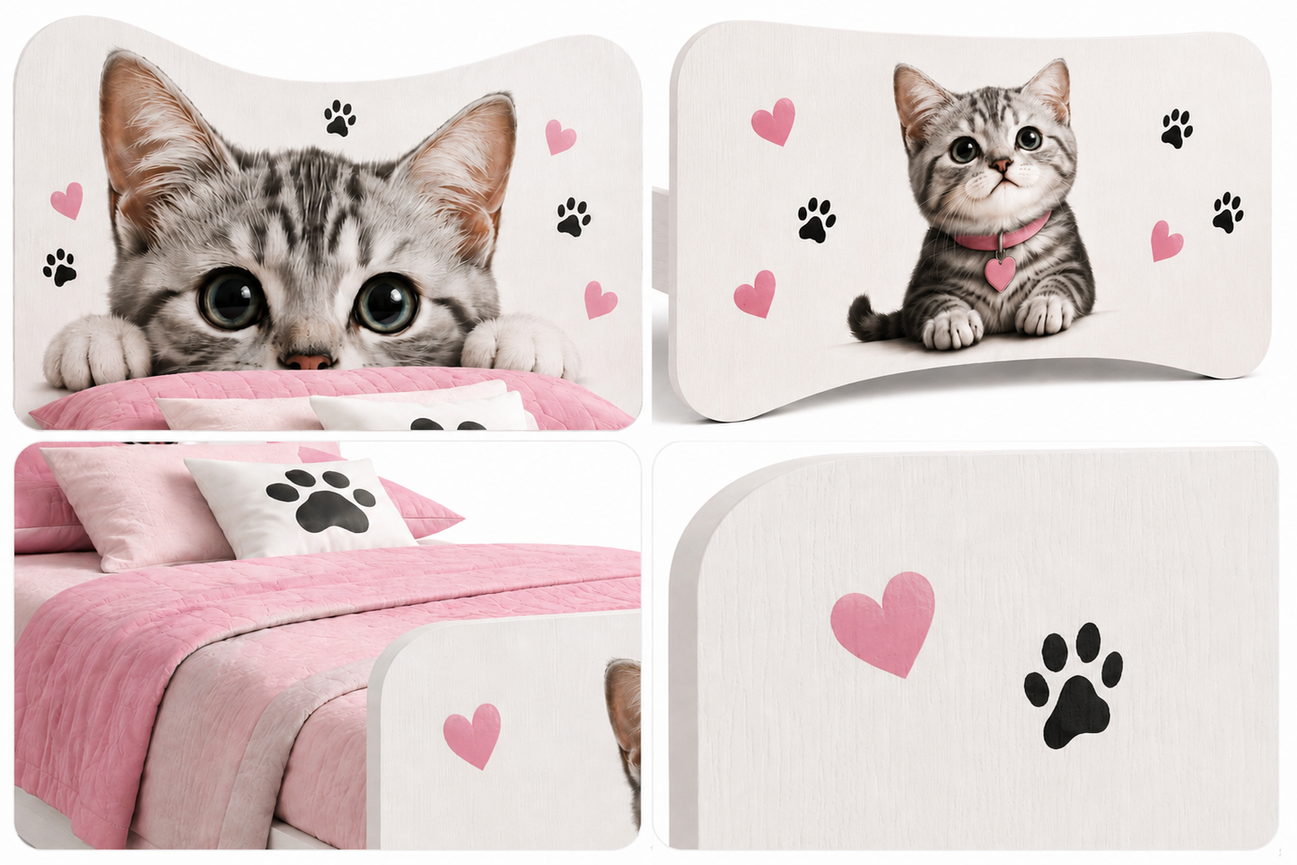 Letto gatto