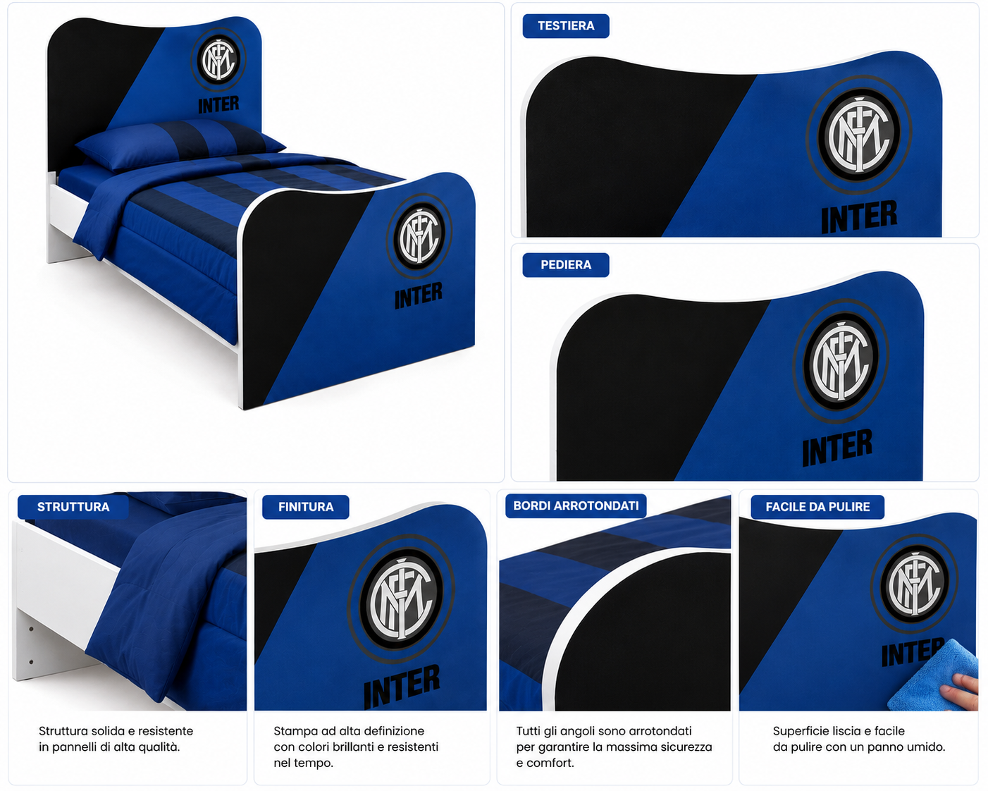letto inter