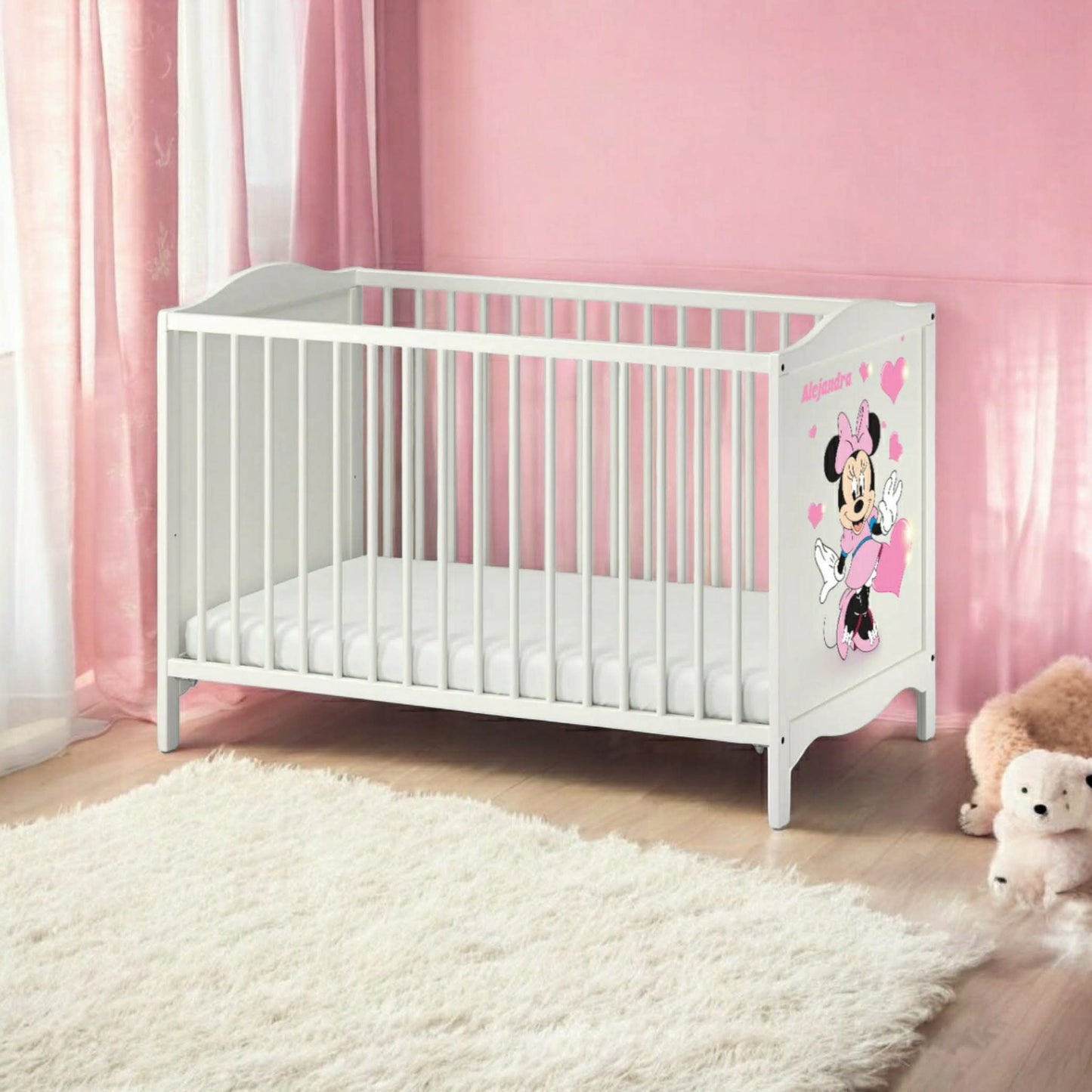 Culla Minnie