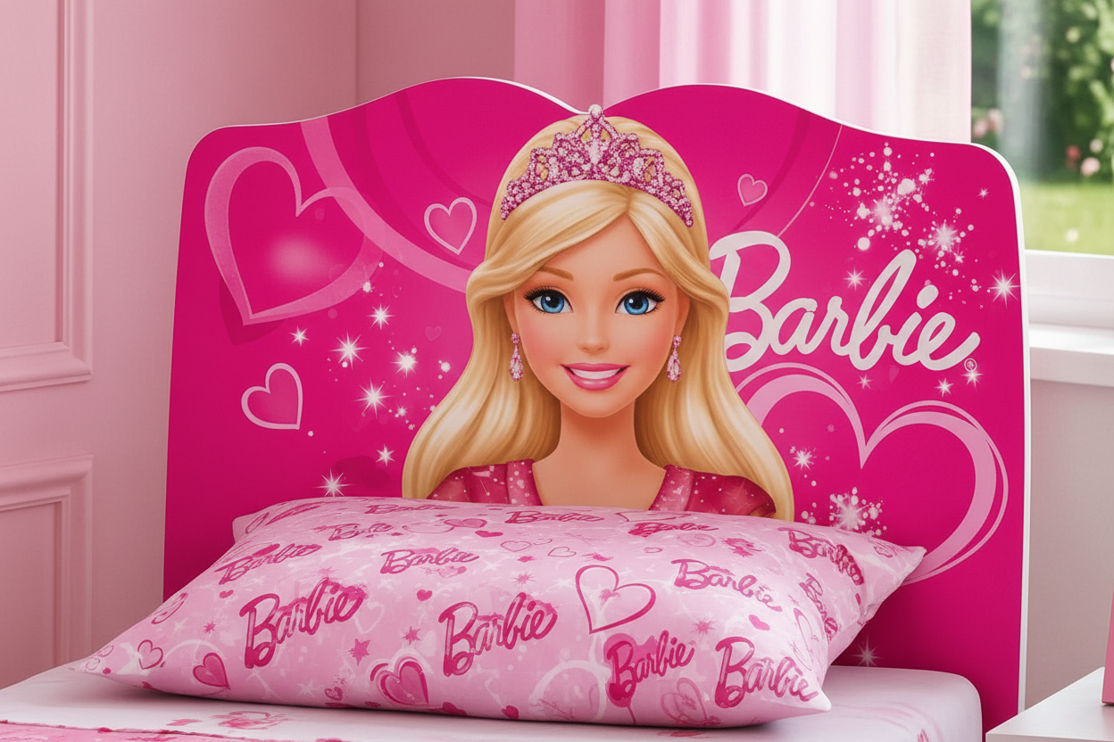 💖Barbie Dream Room