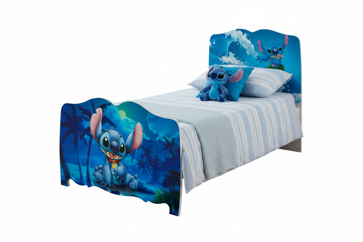 Letto Stitch