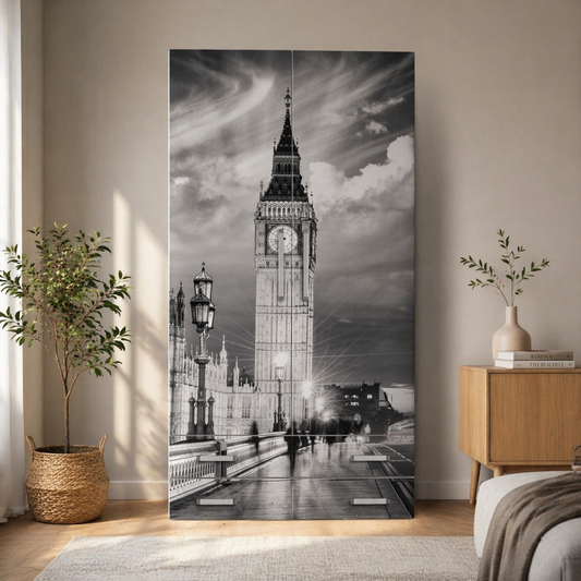 Armadio Londra