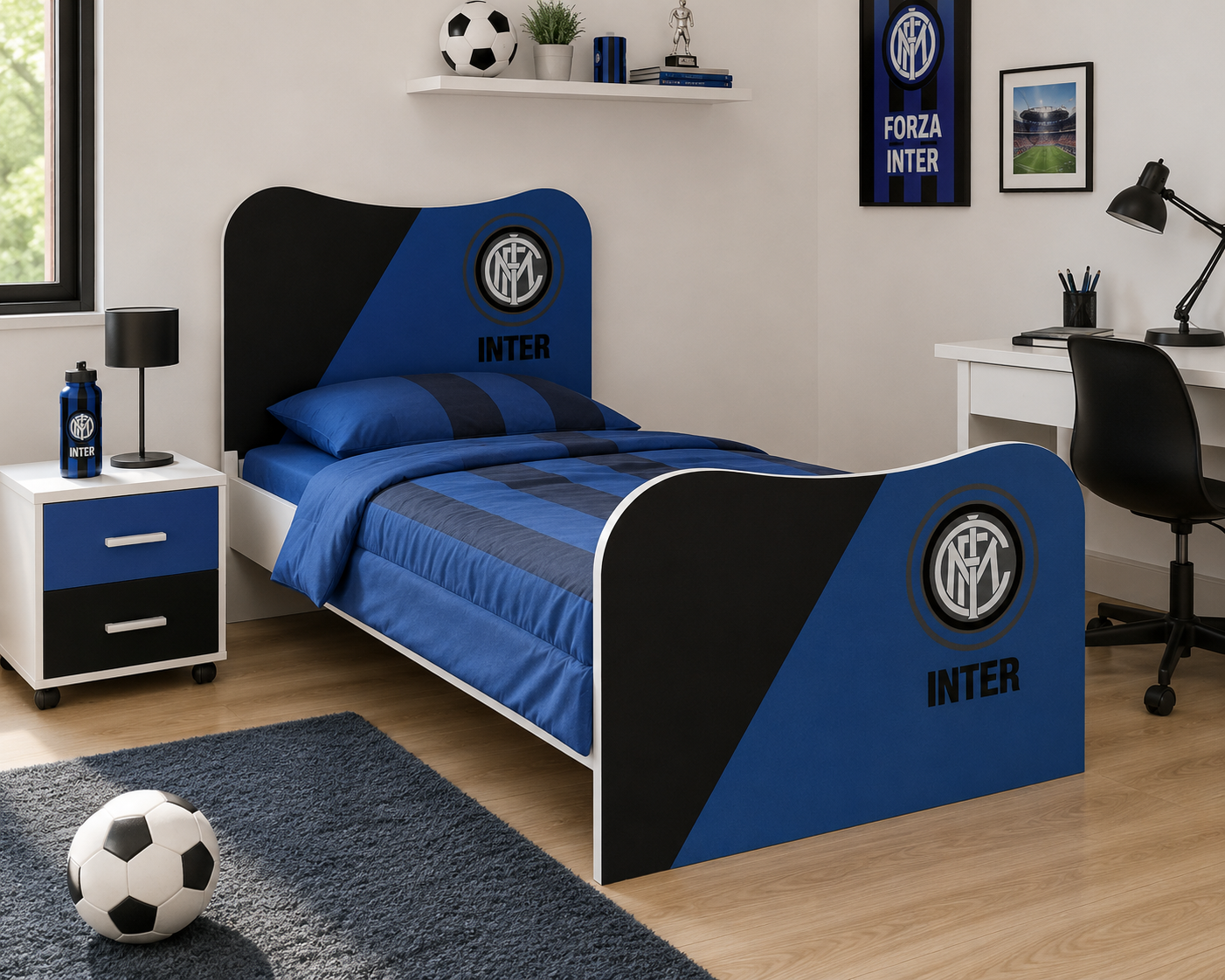 letto inter