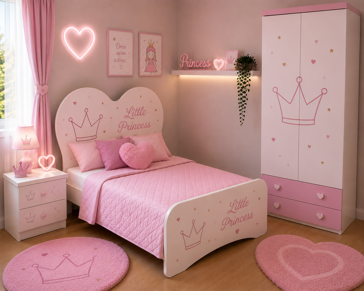 Little Princess Dream