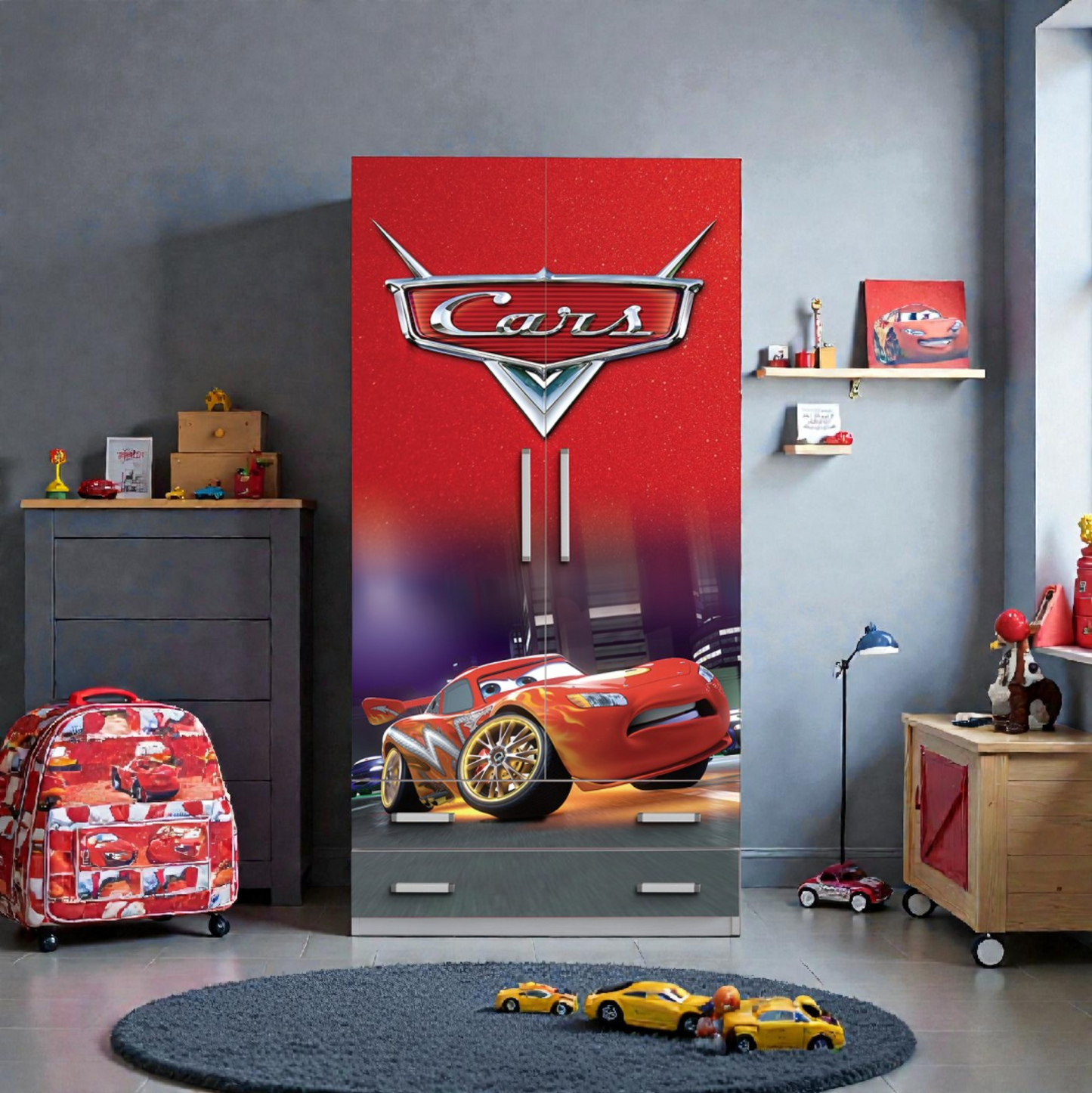 Armadio Cars
