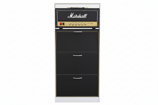 SCARPIERA "amplificatore MARSHALL"