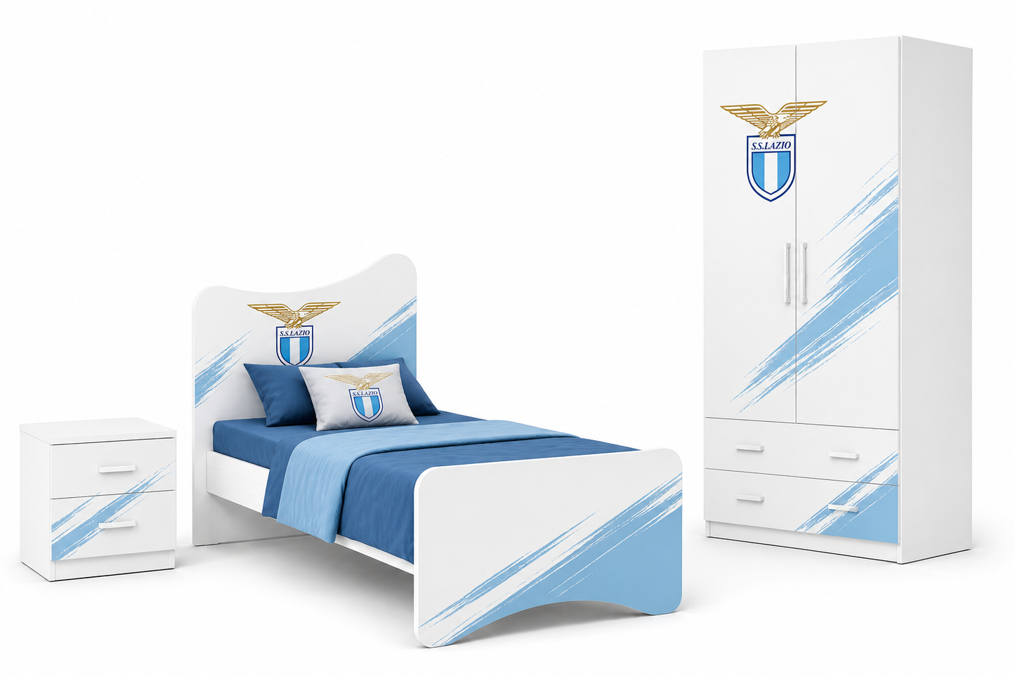 Cameretta "Lazio"