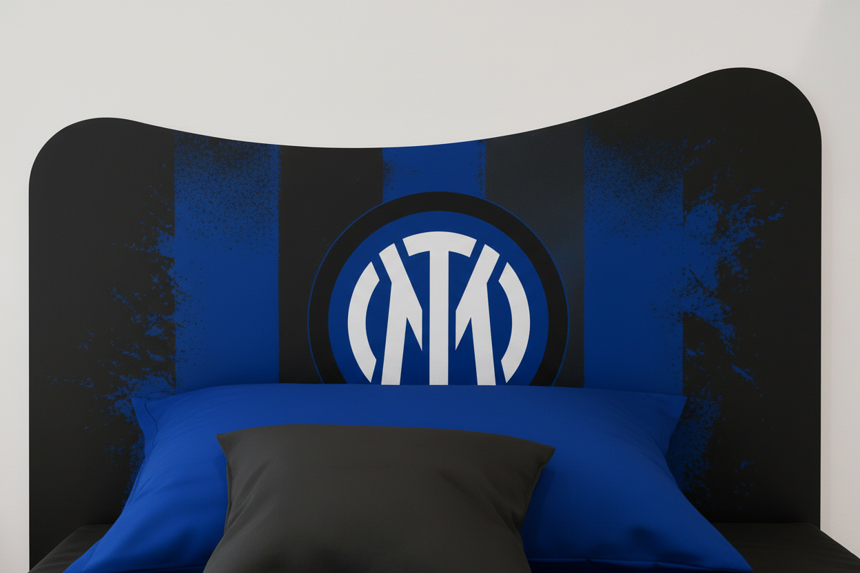 Cameretta  "Inter"
