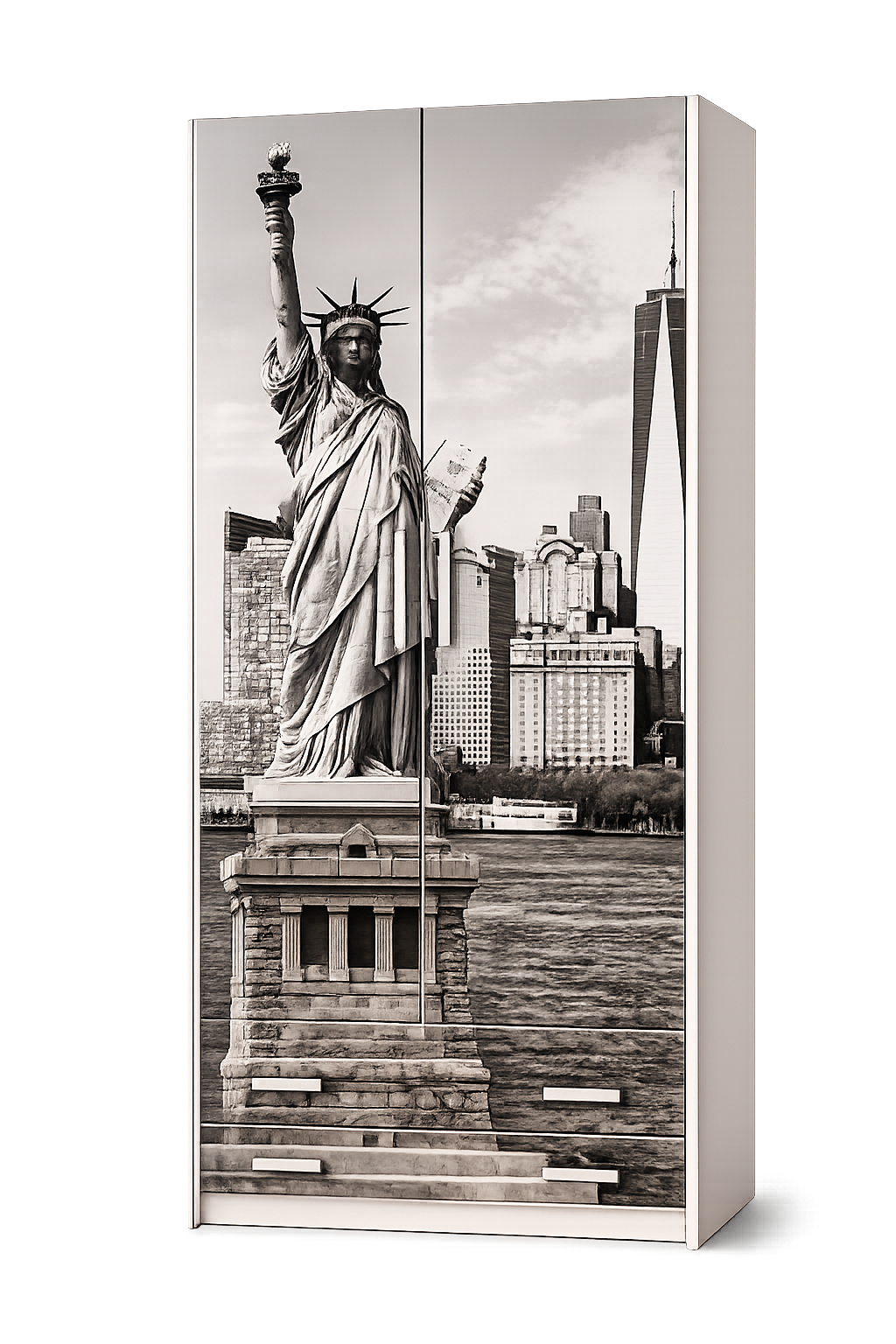 Armadio New York