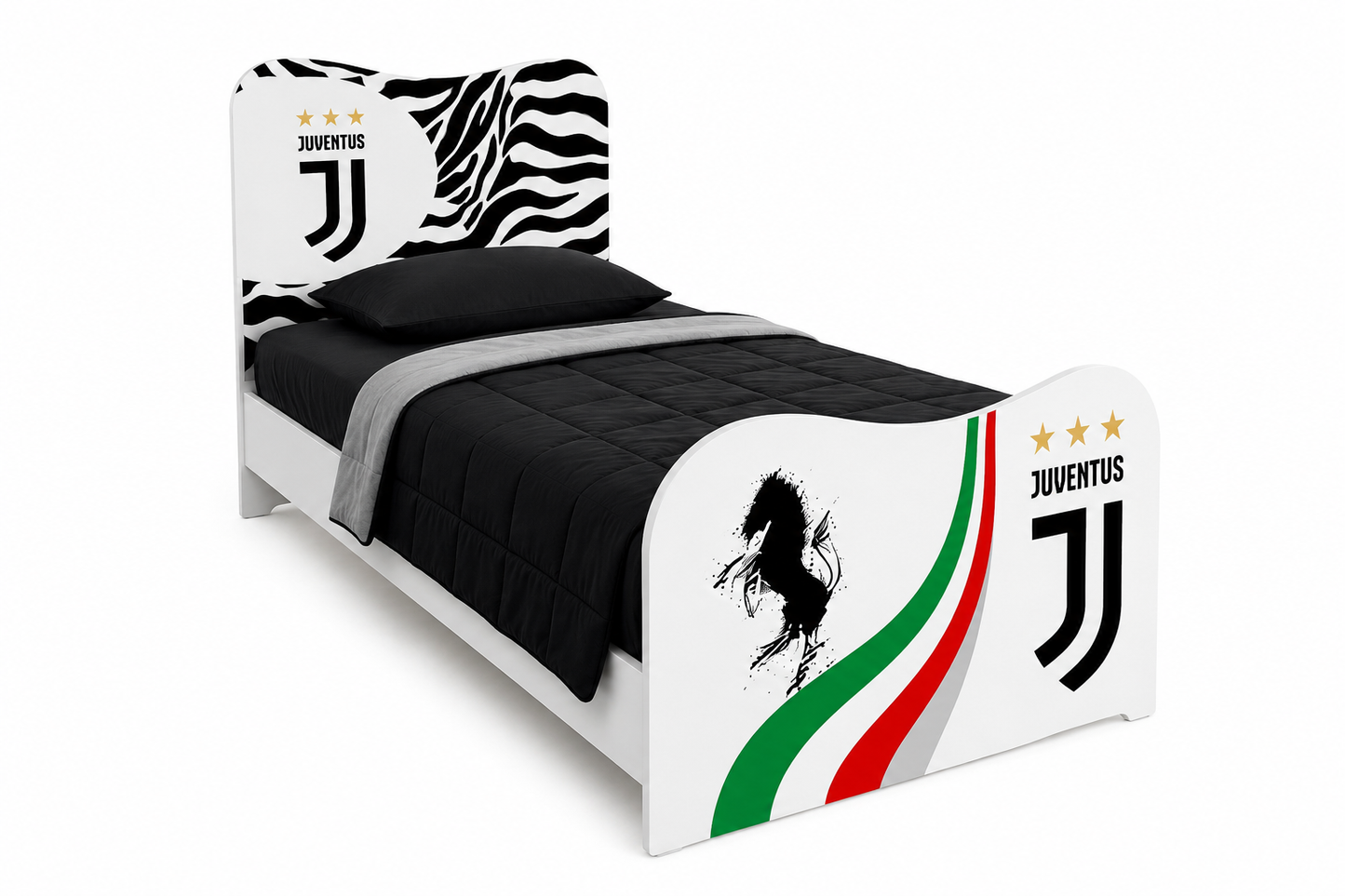 Letto juventus