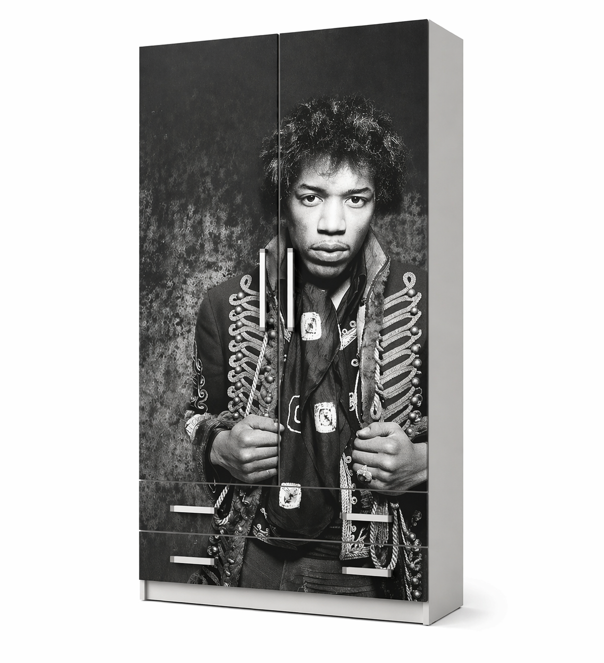 Armadio jim hendrix