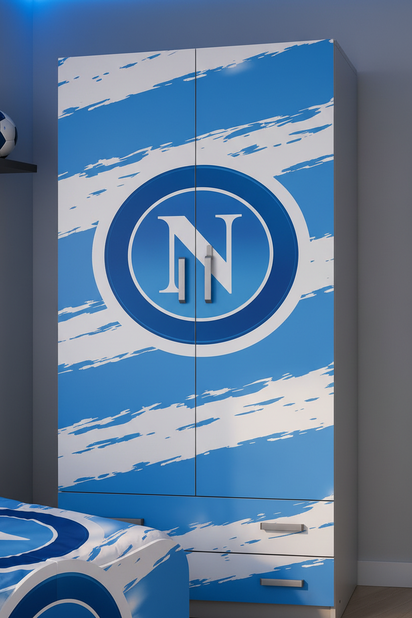 Cameretta  "Napoli"