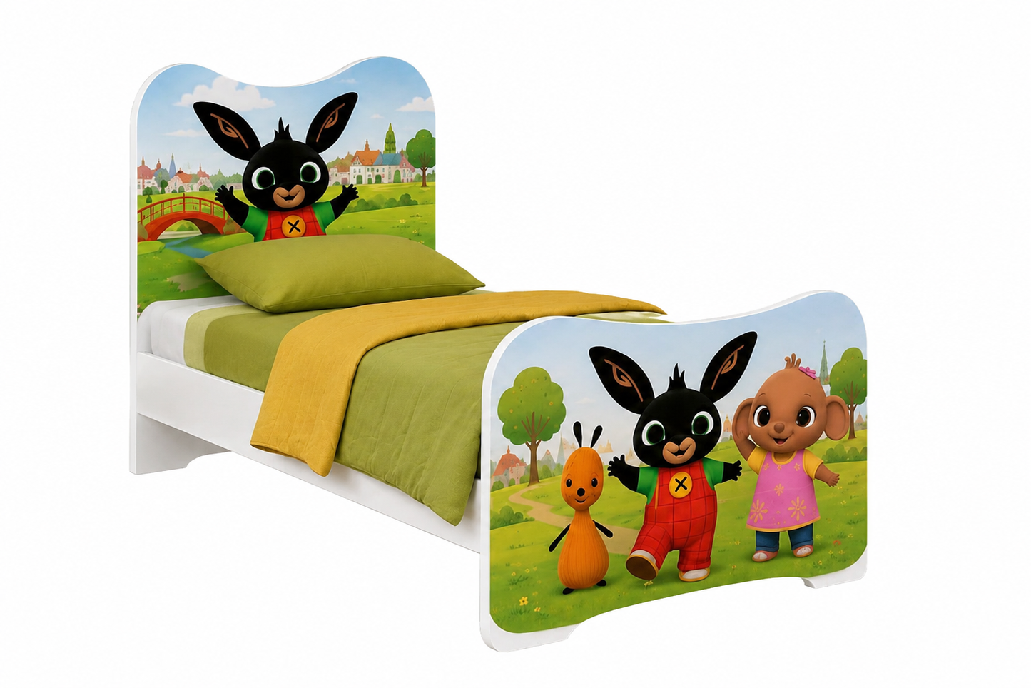 Letto Bing