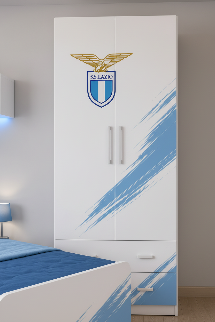 Cameretta "Lazio"