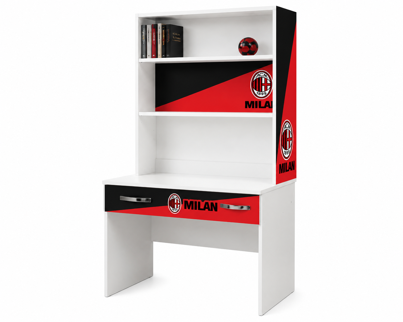 Scrivania Milan