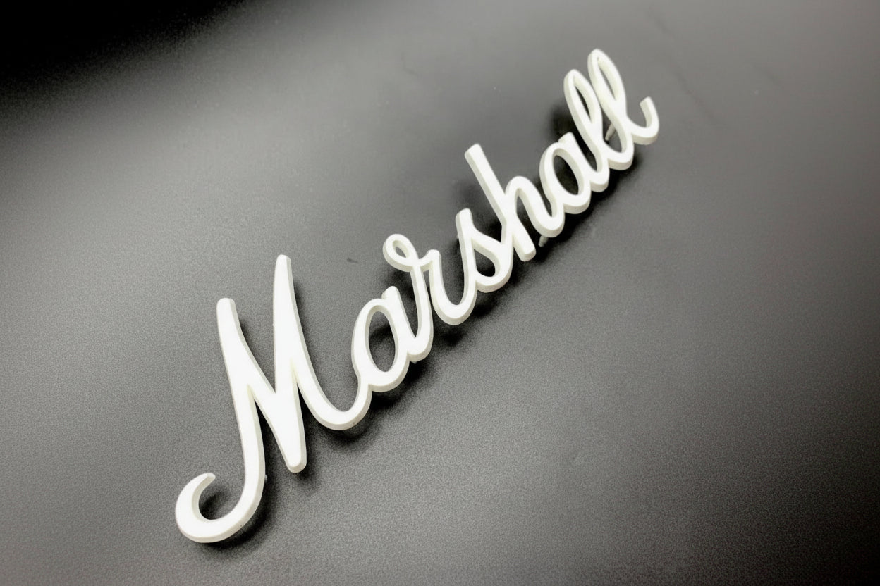 SCARPIERA "amplificatore MARSHALL"