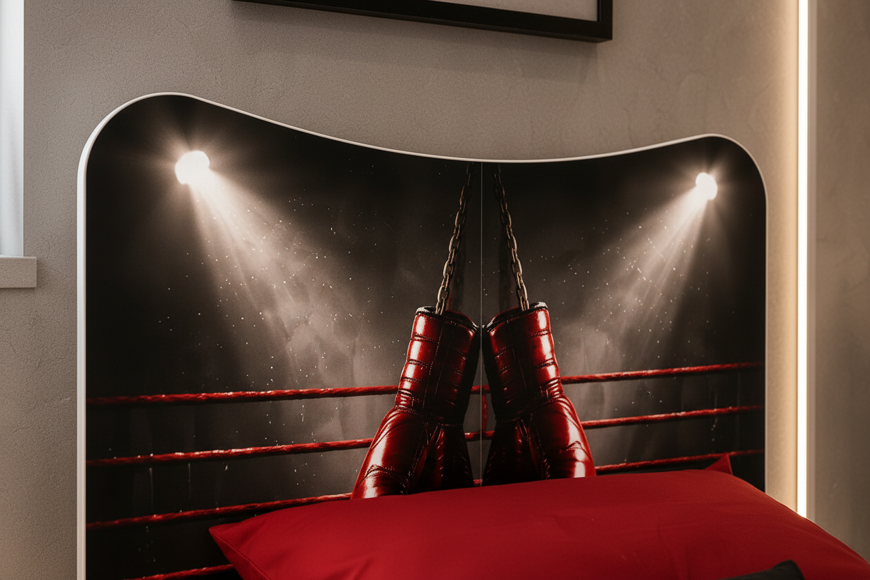 Champion Boxing Set