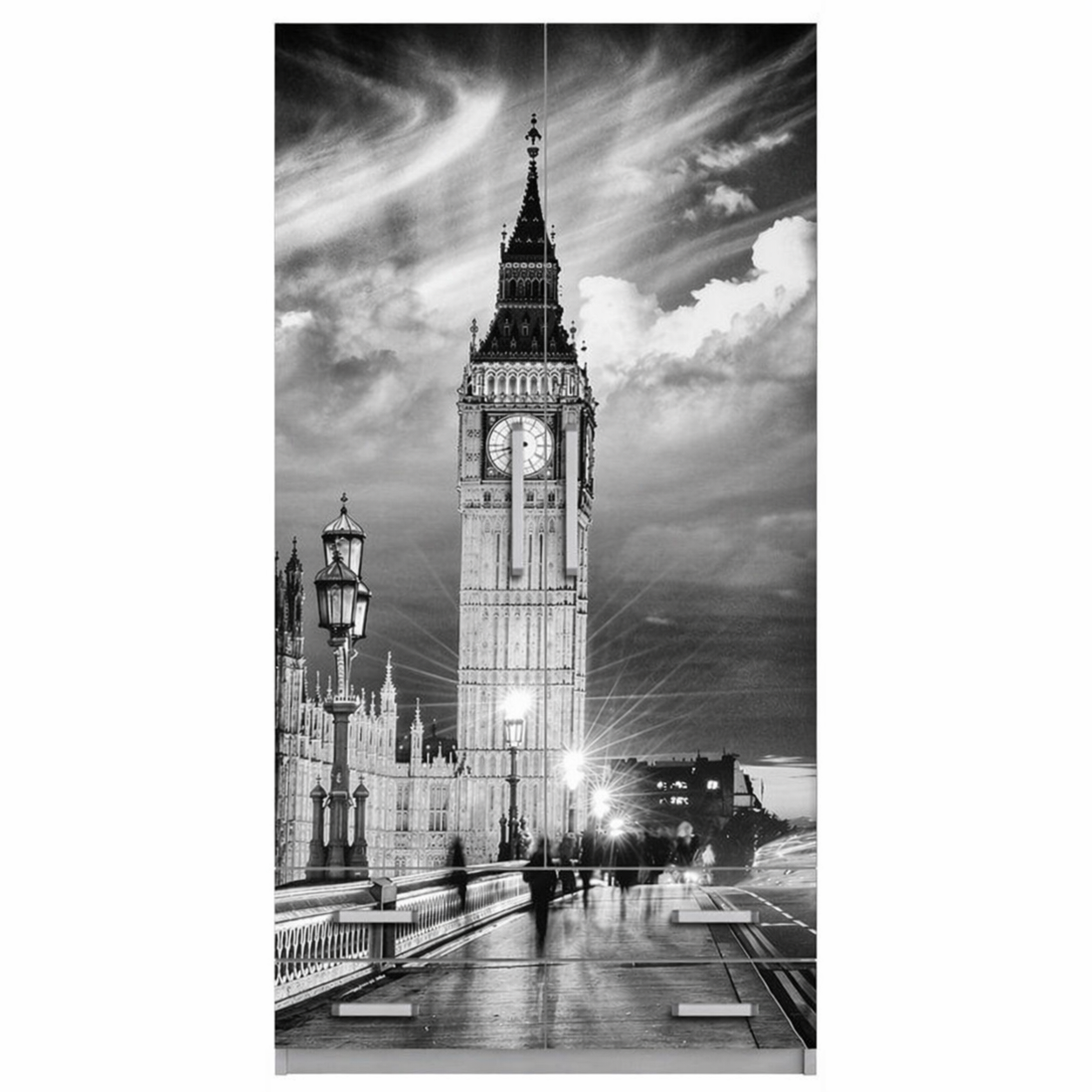Armadio Londra