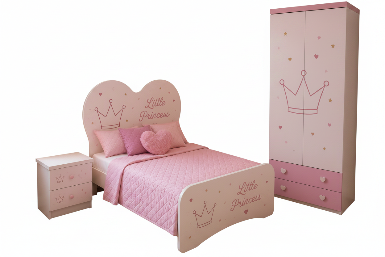 Little Princess Dream