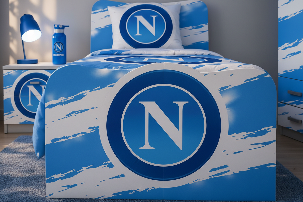 Cameretta  "Napoli"