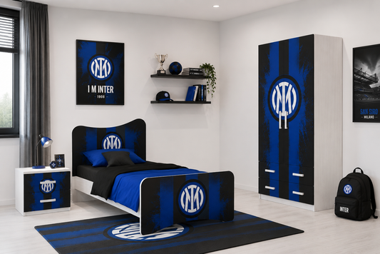 Cameretta  "Inter"