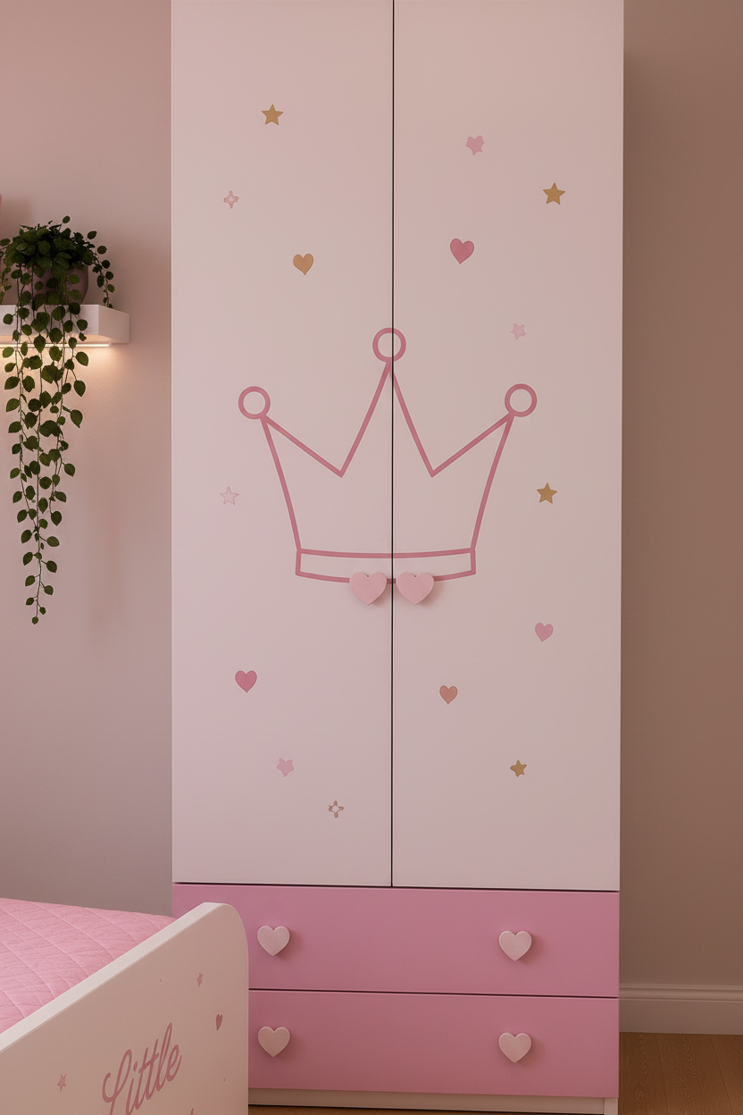 Little Princess Dream