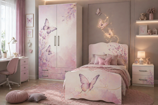Butterfly Dream Luxury Room