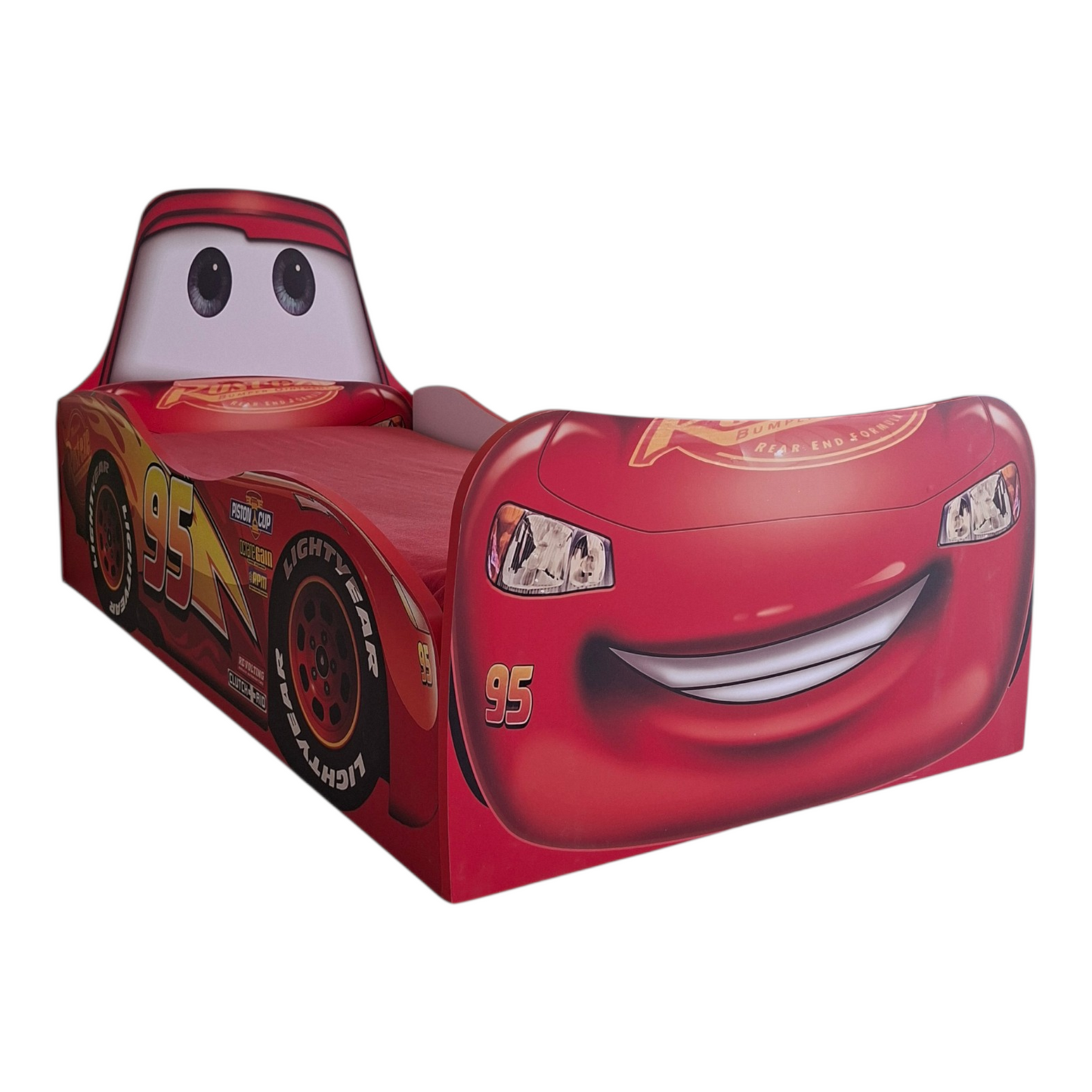 Letto Cars 3