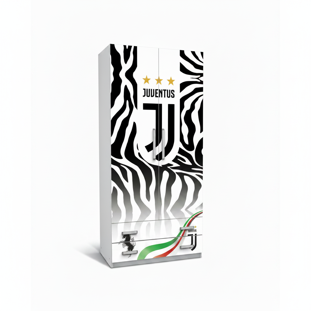 Armadio juve