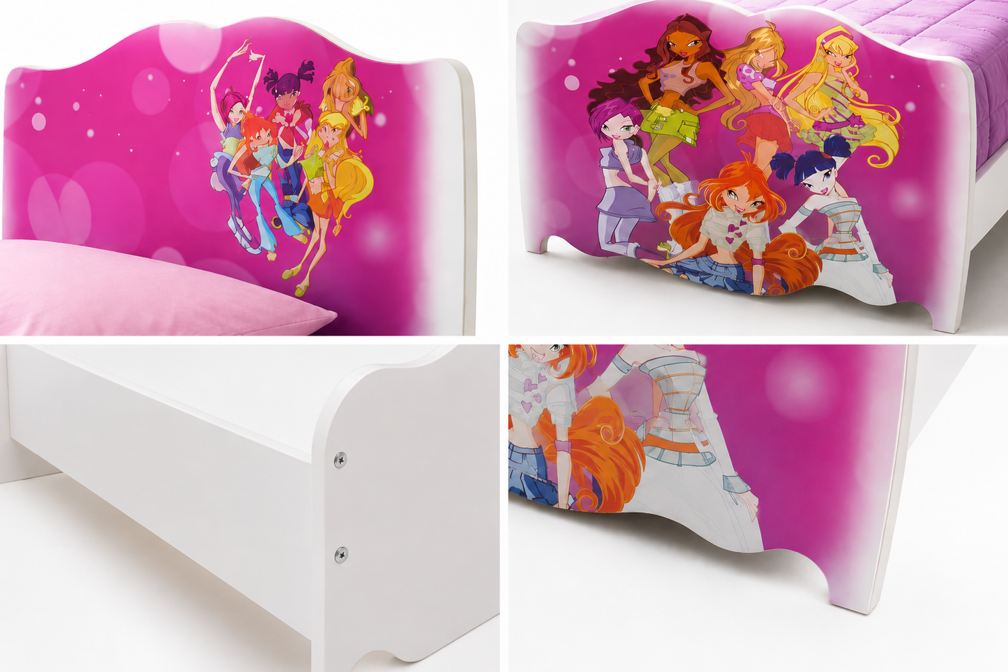 Letto Winks