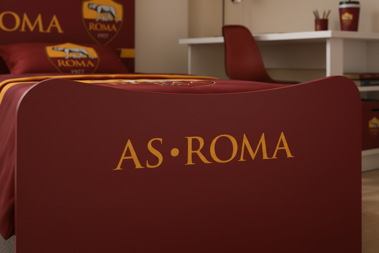 Cameretta  Roma