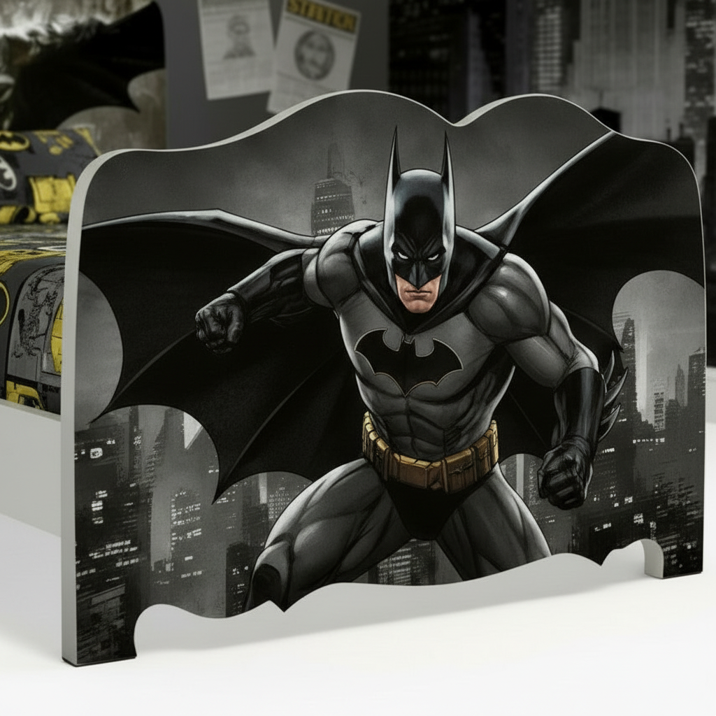 Letto Batman