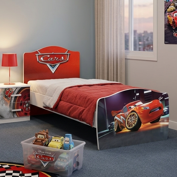 Letto Cars
