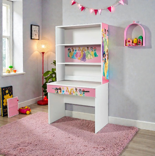 Scrivanie Principesse