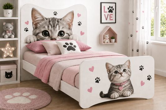 Letto gatto