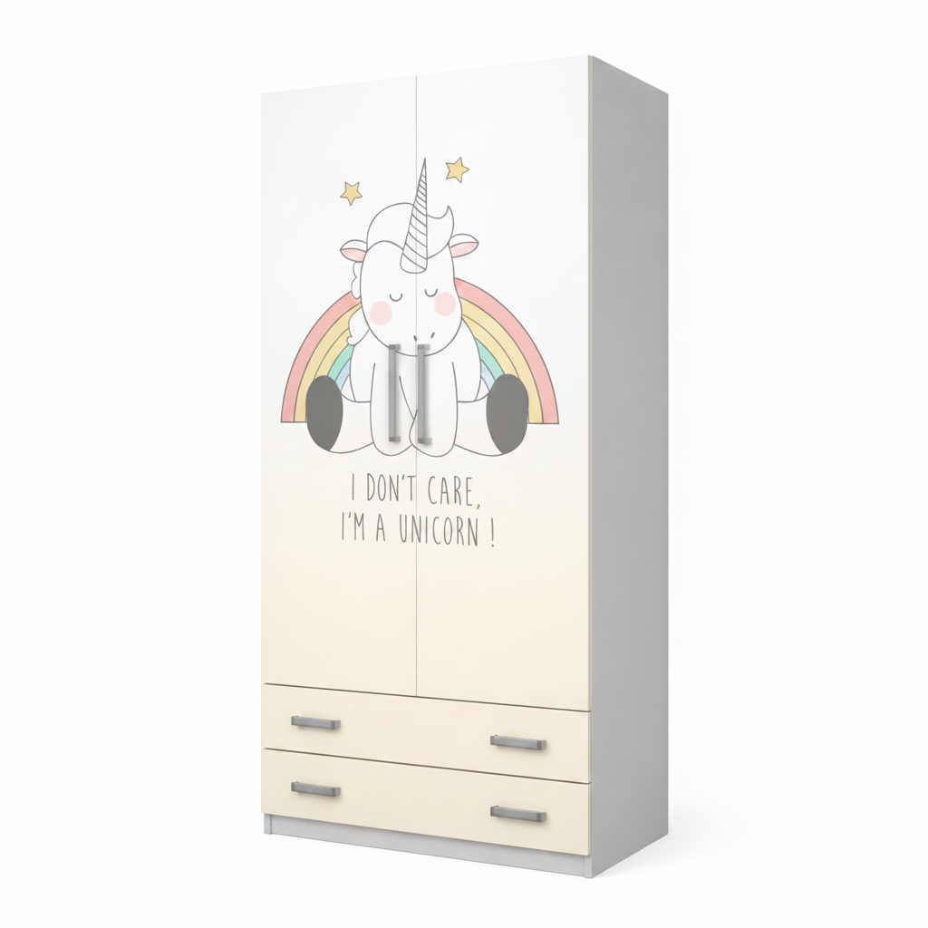 Armadio Unicorno