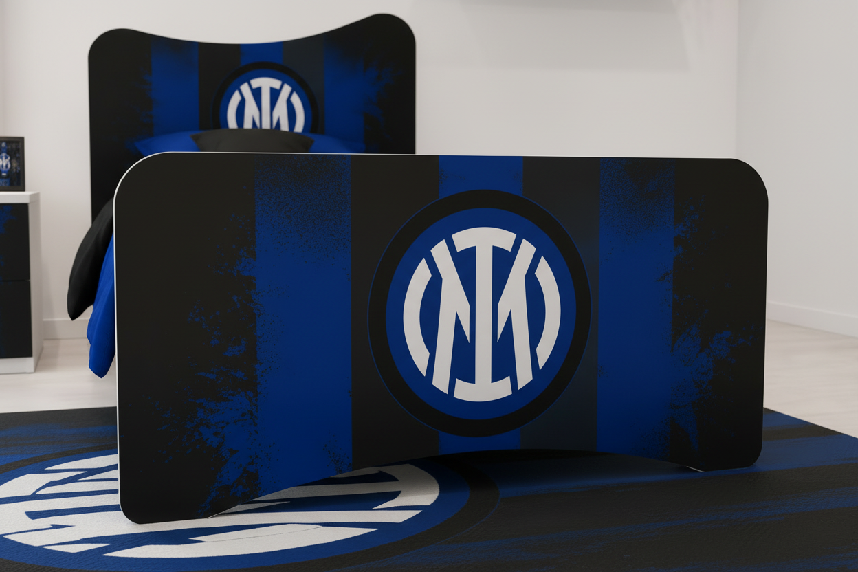 Cameretta  "Inter"