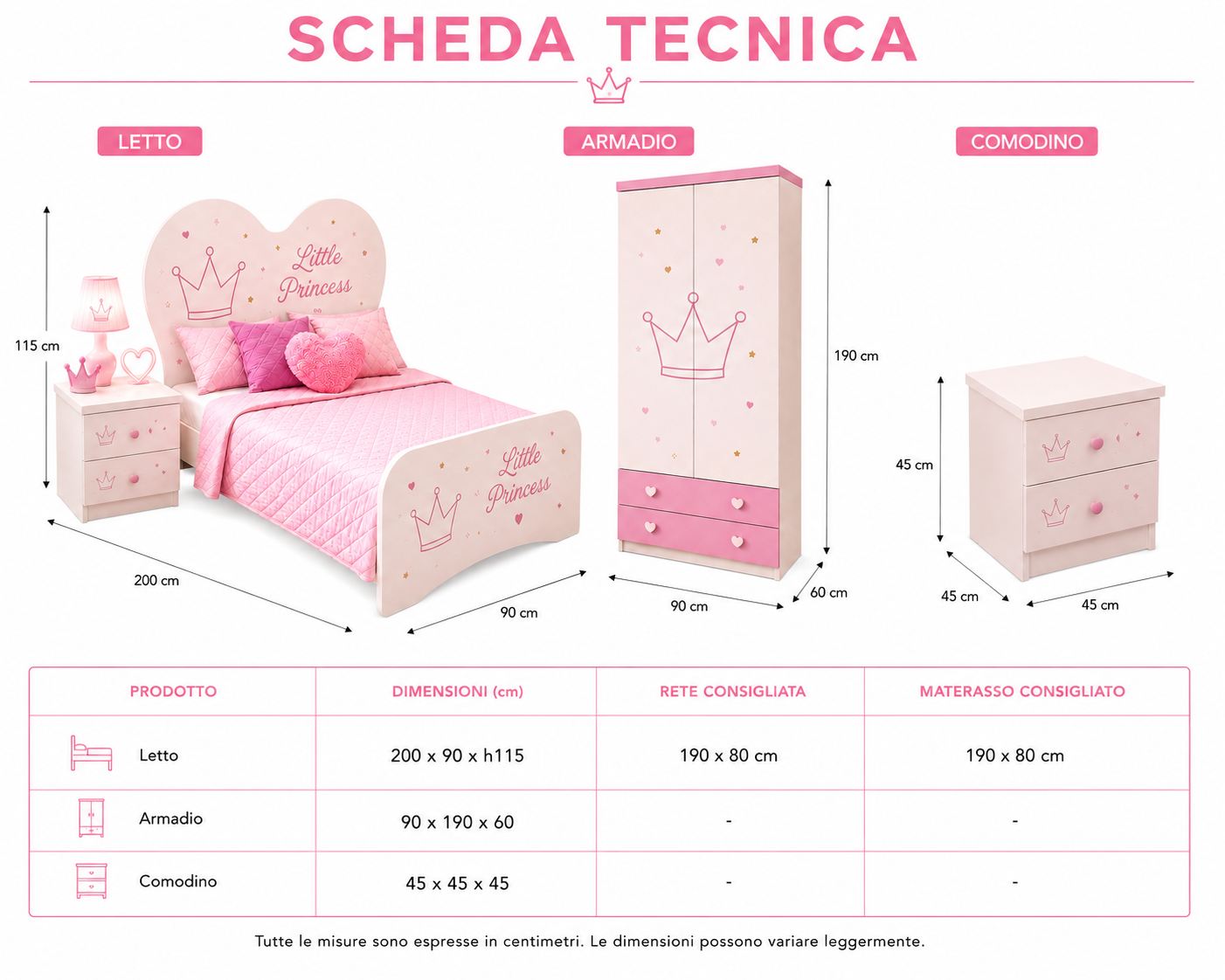 Little Princess Dream