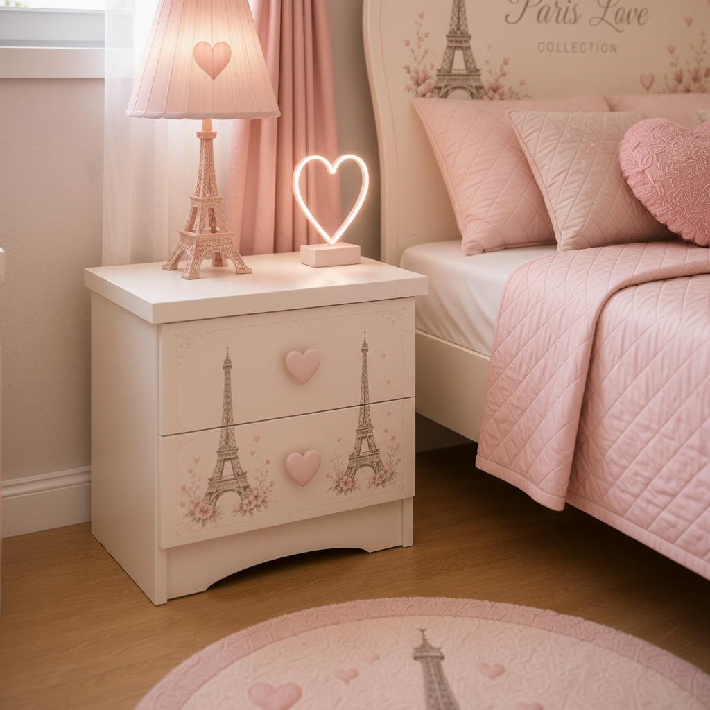 Paris Love Collection