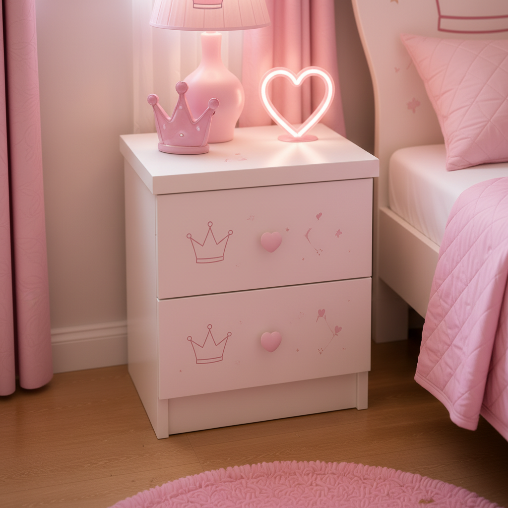 Little Princess Dream