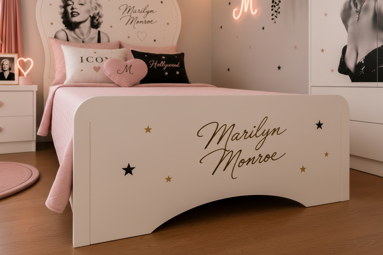 Marilyn Monroe Glam Collection