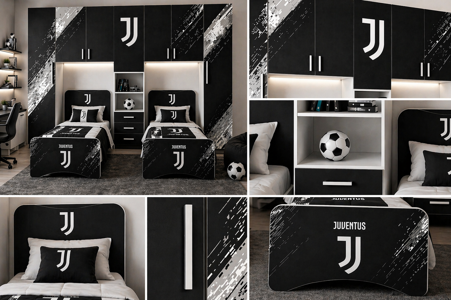 ⚫⚪ Juventus Elite Room ⚪⚫