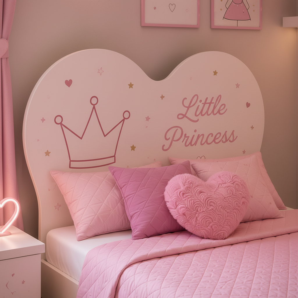 Little Princess Dream