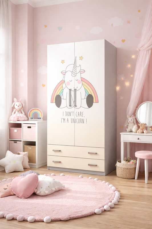 Armadio Unicorno