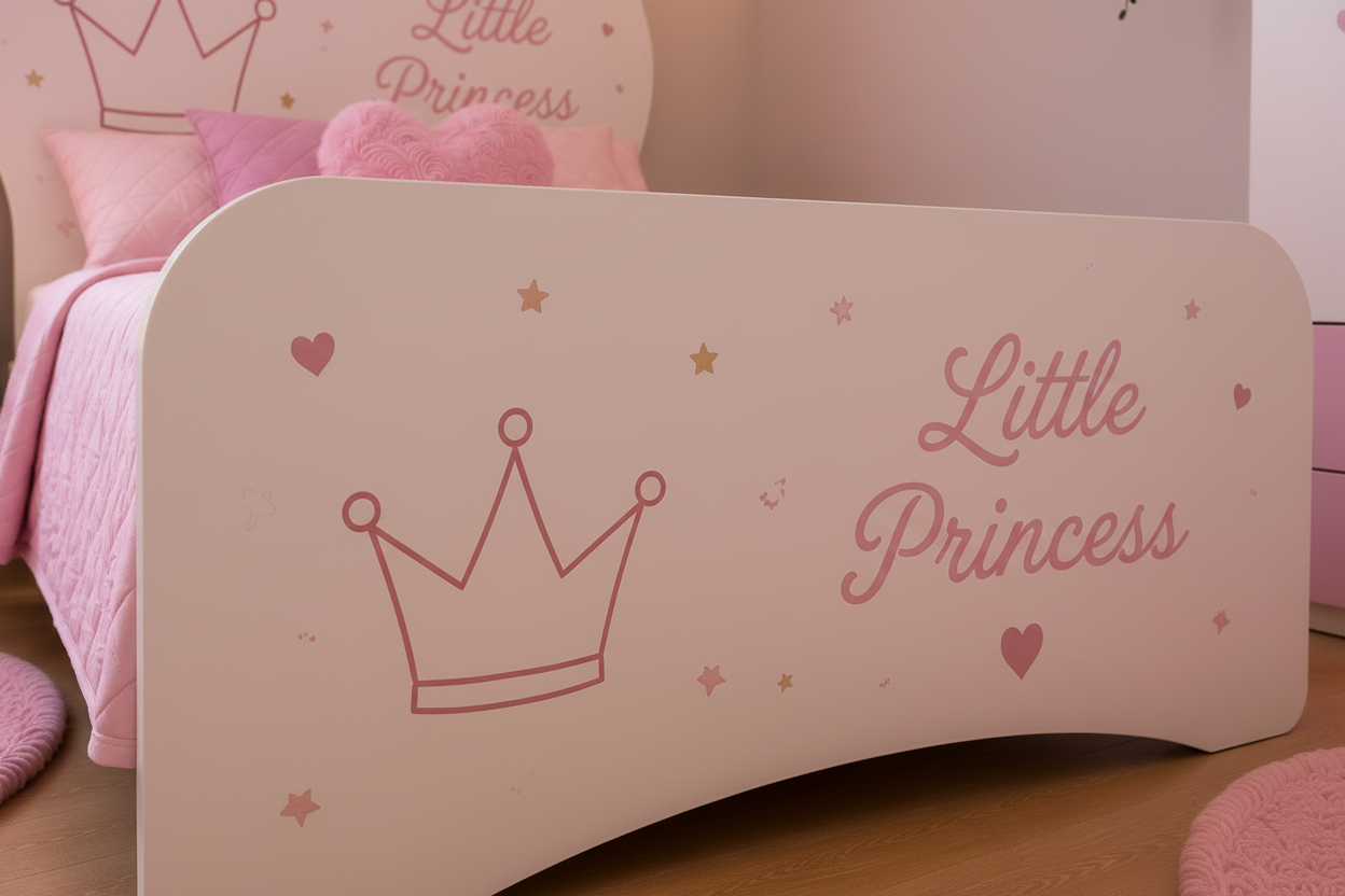 Little Princess Dream