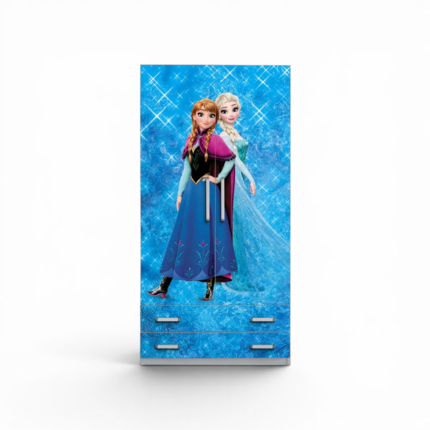 Armadio Frozen