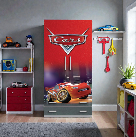 Armadio Cars